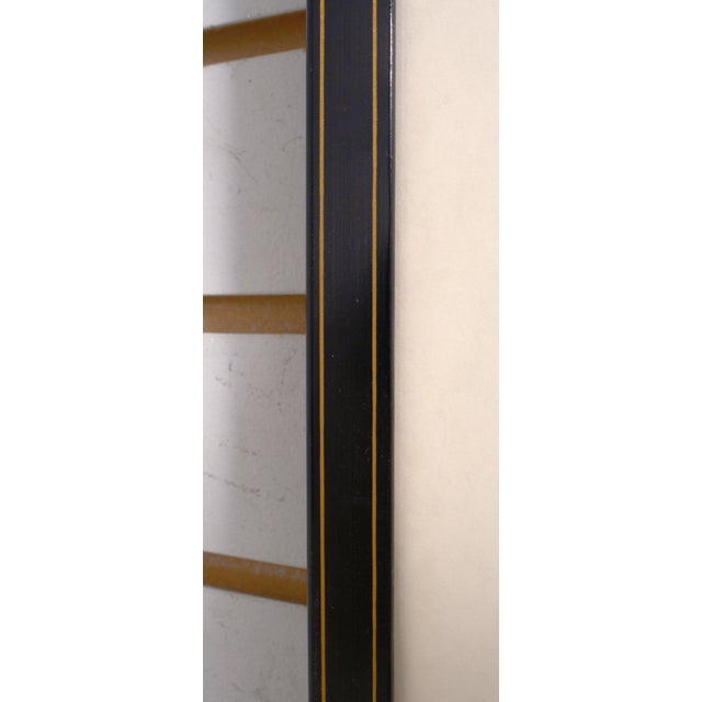 Harpers Weekly c.1876 Large Framed Engraving Print Philadelphia For Sale - Image 9 of 12