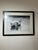 Howard Moo Young “At Rest” Original Pencil Drawing — Fisherman’s Boat, Signed 2011 For Sale - Image 6 of 8