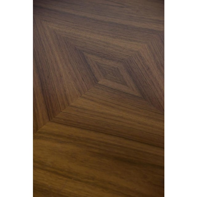 German Coffee Table from Kondor Möbel, 1960s For Sale - Image 4 of 15