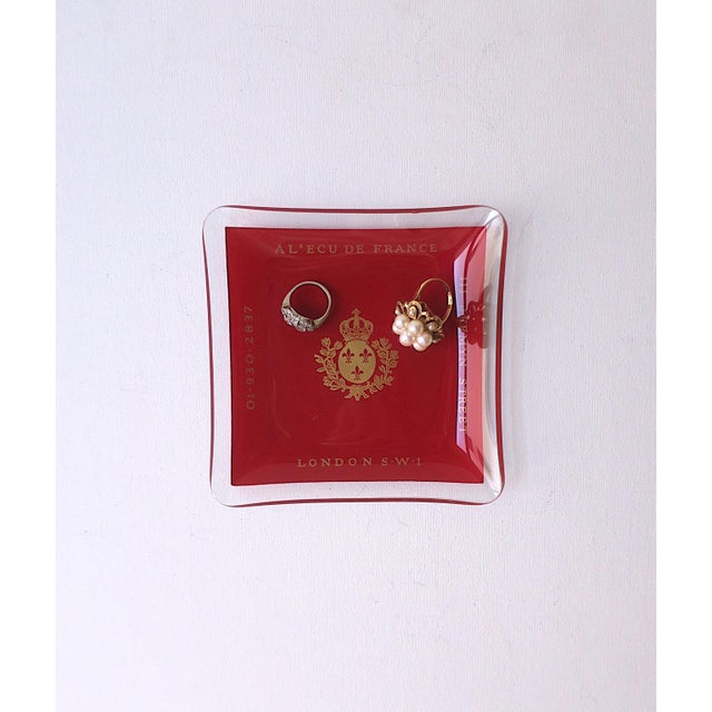 London Restaurant Catchall For Sale - Image 4 of 10