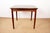 Danish Extendable Table in Rosewood and Felt by Carlo Jensen for Hundevad & Co, 1960 For Sale - Image 13 of 13