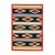 Pasargad DC Multi Color Reversible Killim Rug For Sale