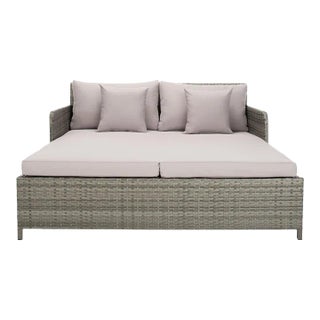 Cadeo Daybed - Gray/Gray For Sale