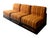 Modular Sofas, 1970s, Set of 3 For Sale - Image 12 of 13