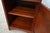 2000 - 2009 Stickley Mission Cherry Harvey Ellis Nightstand For Sale - Image 5 of 18