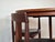 1950s Round Extendable Dining Table and Chairs in Teak by Hans Olsen for Frem Røjle, Denmark, 1960s, Set of 5 For Sale - Image 5 of 18