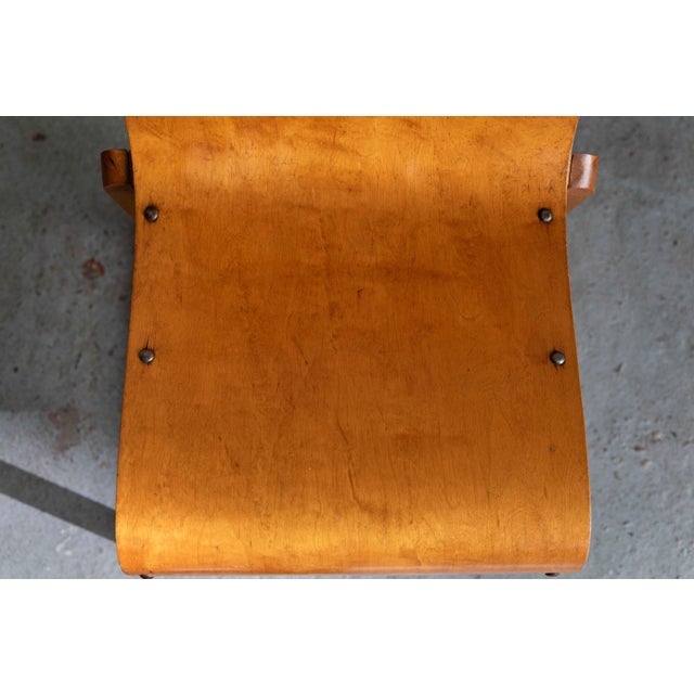 Dining Chairs by Axel Larsson, Set of 6 For Sale - Image 9 of 18