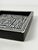 Domino Ashtray by Stig Lindberg for Gustavsberg, 1955 For Sale - Image 9 of 12