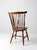 Mid-Century Modern Mid-Century Brace Back Windsor Chair For Sale - Image 3 of 12