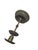 Austro-Hungarian Empire Biedermeier Silver Candleholder, 1890s For Sale - Image 6 of 8