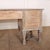 English Carved Desk in Pine For Sale - Image 15 of 16