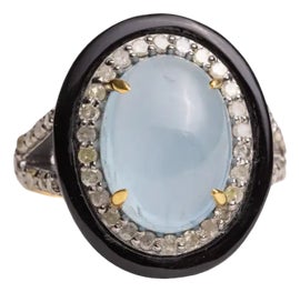 Example of Dome Rings in Nantucket