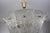 Gold Chandelier from Kalmar, 1950s For Sale - Image 8 of 11