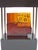 Mid 20th Century Custom Art Glass Sculpture Lamp from Arthur Elrod Interior For Sale - Image 5 of 10