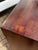 Brown Small Georgian Mahogany Chest of Drawers For Sale - Image 8 of 13