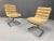 Space Age Dining Chairs, 1970s, Set of 6 For Sale - Image 3 of 12