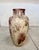 This impressive amphora-shaped floor or table vase was created by the famous German ceramist Richard Uhlemeyer (1900-1954)...