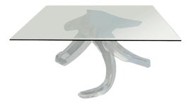 Example of Shlomi Haziza Coffee Tables