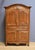 Four-Door Cherrywood Cabinet, 1800s For Sale - Image 5 of 18