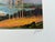 Realism Max Hayslette Sunrise Suite II Signed Serigraph For Sale - Image 3 of 4