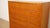 Vintage Danish Chest of Drawers in Teak For Sale - Image 5 of 13