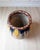 French 19th Century Terracotta Dribble Pot For Sale - Image 4 of 7