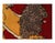 Thanks to its origin the carpet has been crafted in the most traditional craftsmanship over months of handicraft. With its...
