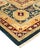 With an amalgam of sizes and aesthetic influences ranging from art deco to Rorschach and modernist, the rugs in the...