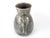 Mid-Century Accolay Crackle-Glaze Sculptural Vase, Signed b.a., France For Sale - Image 9 of 12