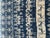 Early 20th Century Rare Bold Indigo Sumba Textile For Sale - Image 5 of 5