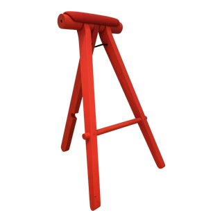 Sancal Folding Perigallo Counter Stool For Sale