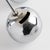 1930s Art Deco Giant Chrome Cherries Barware Cocktail Picks by Gouaille - 11 pcs For Sale - Image 11 of 11