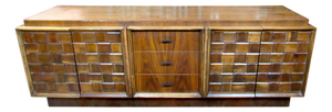 Mid 20th Century Mid-Century Credenza