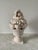 Mid-Century White Glazed Ceramic Fruit Topiary For Sale - Image 14 of 14