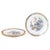 Japan Series Dinner Plates in Faience from Rörstrand, Sweden, Set of 4 For Sale - Image 5 of 5