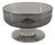 Rovaniemi Series Centerpiece in Glass attributed to Tapio Wirkkala for Venini, Italy, 1972 For Sale