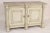 Grisaille Painted Antique Empire Style Buffet For Sale - Image 4 of 13