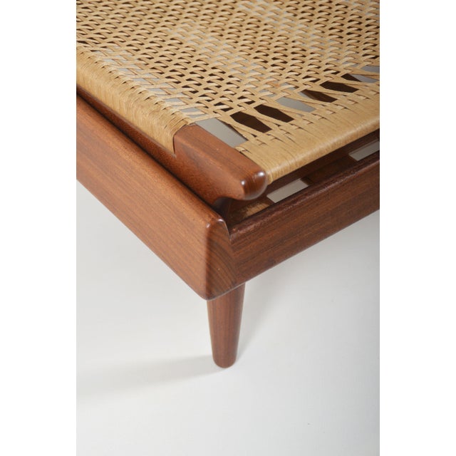 Danish TV161 Armchairs by Hans Olsen for Bramin, 1950s, Set of 6 For Sale - Image 15 of 18