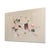 Contemporary Jack Straw - Original Abstract Mixed Media Graffiti Inspired Painting on Canvas by Amber Goldhammer For Sale - Image 3 of 9