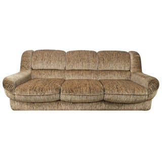 Fiordaliso Sofa by Mimo Padova, 1970s For Sale