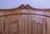 Two Door Pine Wardrobe with Original Lock & Key, 1820 For Sale - Image 6 of 14