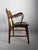Original Danish armchair designed in 1954 by Steen Eiler Rasmussen and Kaj Lyngfeldt Larsen, manufactured by Danbork,...