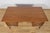 Mid-Century Teak Model 75 Freestanding Desk from Omann Jun, Denmark, 1950s For Sale - Image 13 of 18