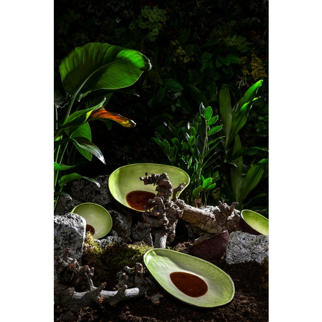 Tropical Fruits Collections, based on all the artistic and technical knowledge gathered by Bordallo Pinheiro over almost...