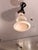 2010s Pottery Barn Noah Bell Pendant Light For Sale - Image 5 of 12