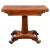 William IV Mahogany Card Table, 1830 For Sale - Image 13 of 13