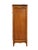 Bassett Furniture Solid Cherry Country French Provincial 37" Chest of Drawers 5400-8960-980 For Sale - Image 9 of 12