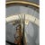 1990s Brass & Glass Seiko Skeleton Clock For Sale In New York - Image 6 of 12