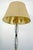 Italian Murano Glass and Brass Floor Lamp by Ercole Barovier, 1940s For Sale - Image 13 of 15