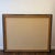 Large Vintage Impasto Painting by Ferrante -Canoe Painting, Signed Framed Original Art 46x38 Inches For Sale - Image 10 of 10